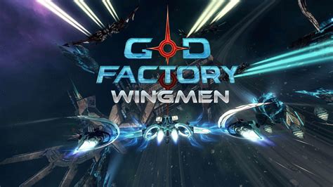 God Factory 